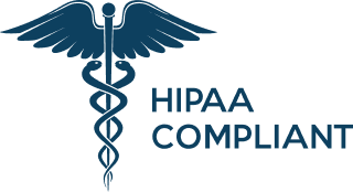 HIPAA COMPLIANT